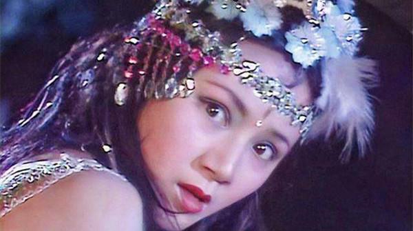 妙玉的身世和结局