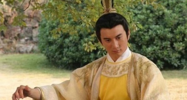 虞美人李煜被宋被毒死