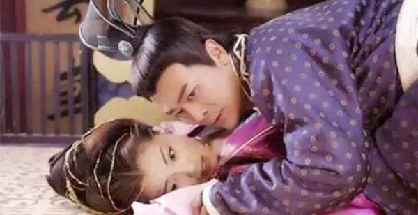 虞美人李煜被宋被毒死