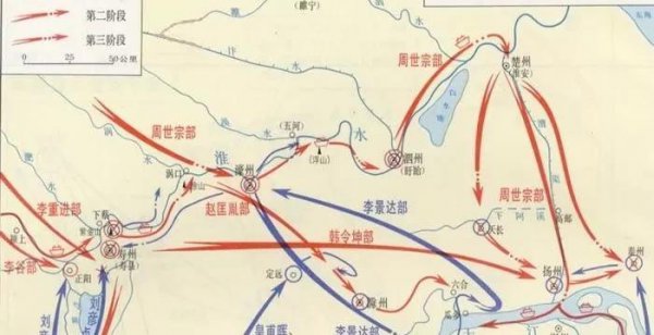 南唐统一南方会怎么样