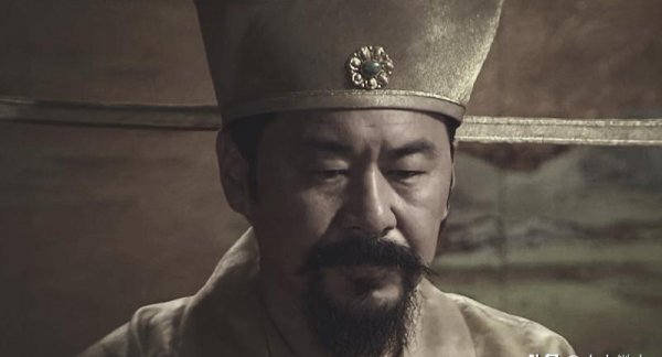 赵匡胤赵光义李煜cp