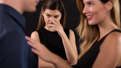 出轨真的只有0次和无数次吗 科学研究给出了证明吗