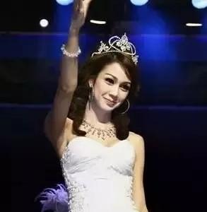 泰国为什么人妖那么多