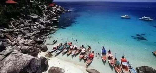 泰国为什么人妖那么多