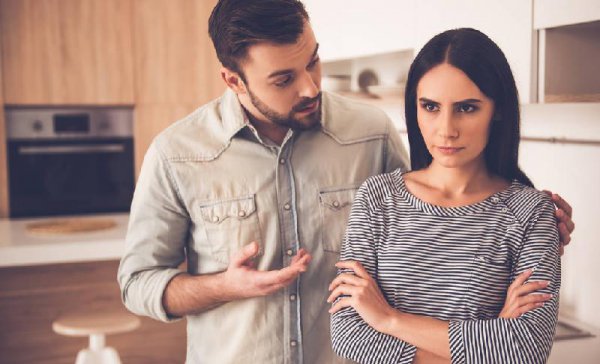 外遇后的男人心理状态分析