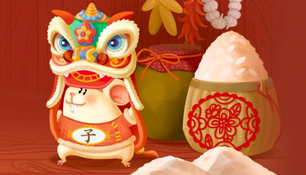 为什么过年不能洗头