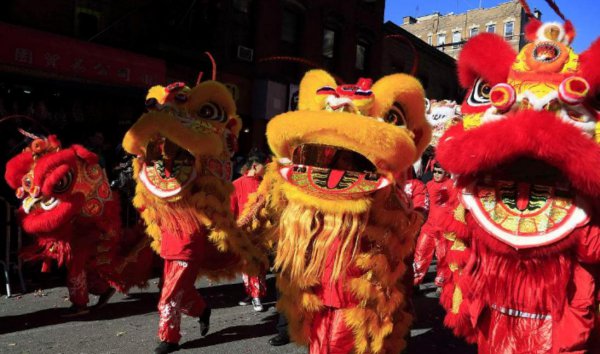 为什么过年不能洗头