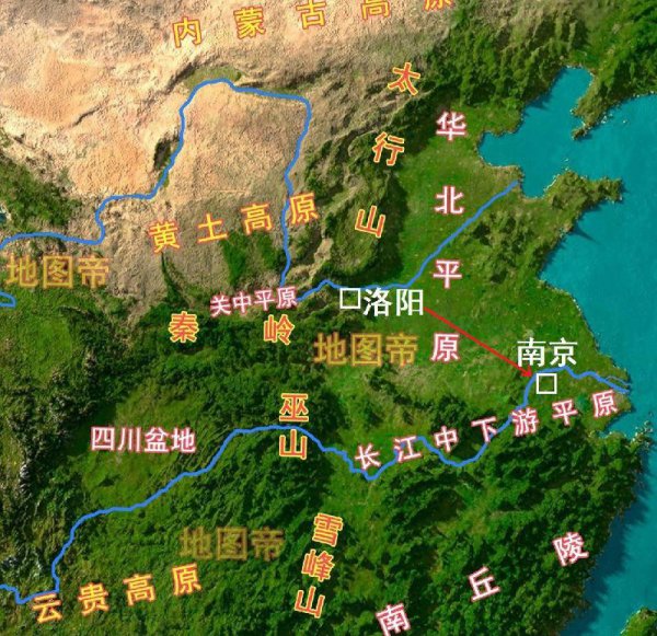 东晋灭亡的原因是王谢不和