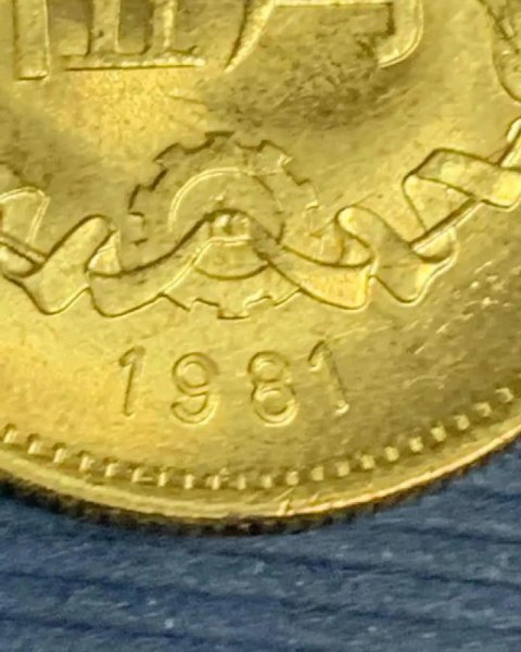 5毛钱硬币直径多少mm