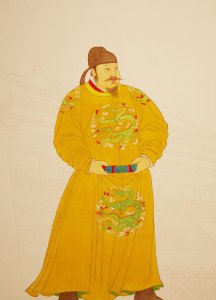 唐太宗的年号是什么 唐太宗统治在位期间年号是贞观