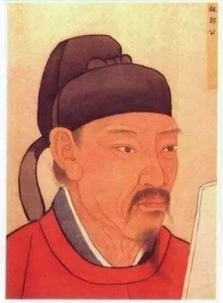 唐太宗的年号是什么