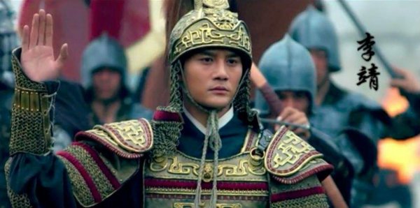 唐太宗的年号是什么