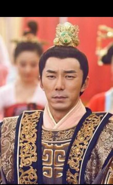 唐太宗的年号是什么