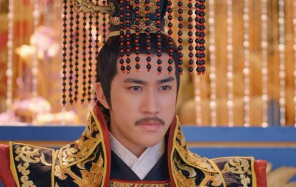 唐太宗的年号是什么