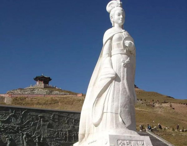 唐太宗的年号是什么