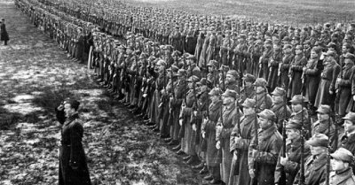 塞瓦斯托波尔战役故事介绍 苏联二战塞瓦斯托波尔保卫战