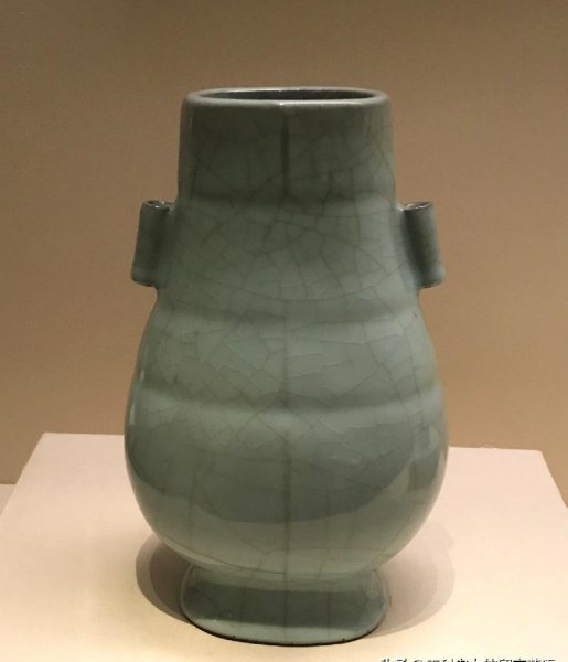 宋代的五大名窑有哪些