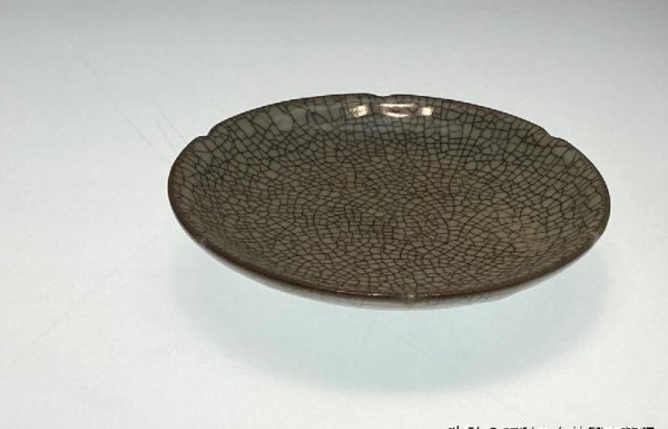 宋代的五大名窑有哪些