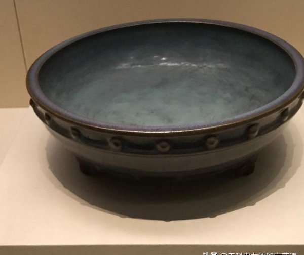 宋代的五大名窑有哪些