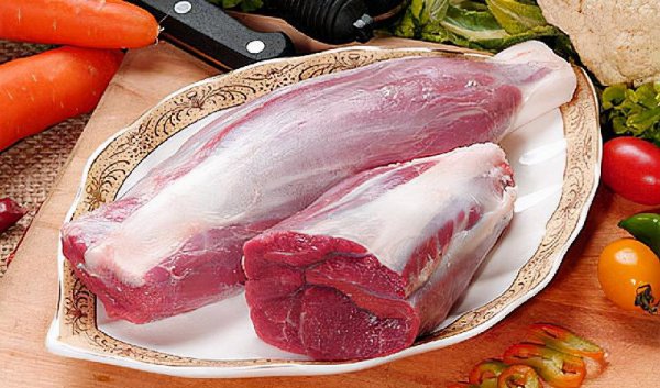 牛腩是牛的哪个部位