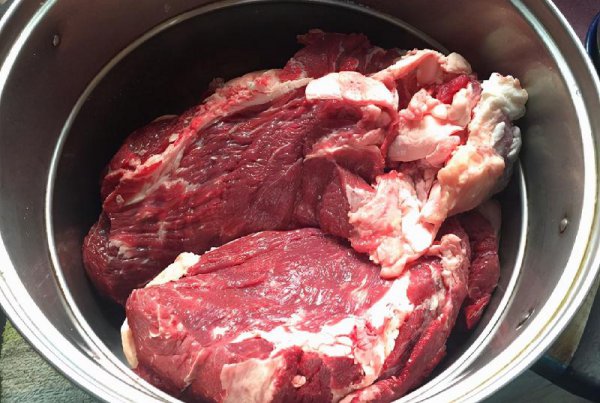 牛腩是牛的哪个部位