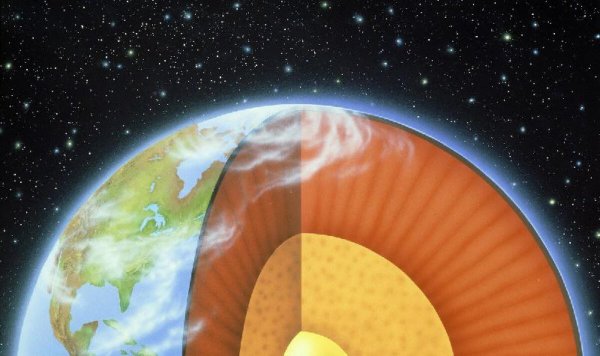 地球上的水是从哪里来的