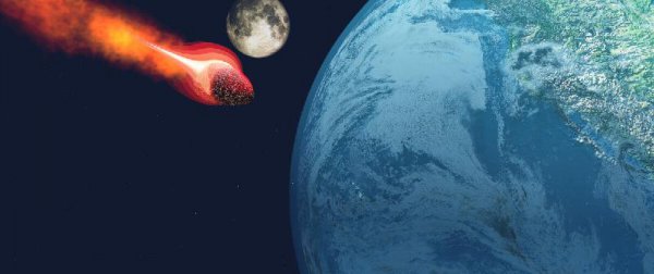 地球上的水是从哪里来的