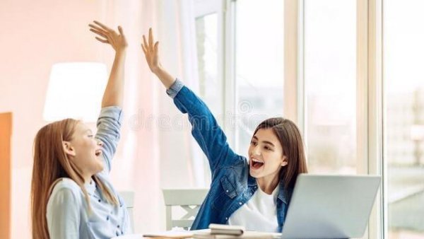 在学校没有朋友怎么熬过去