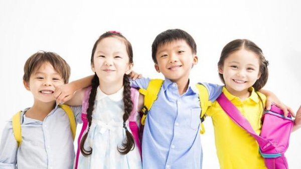 在学校没有朋友怎么熬过去