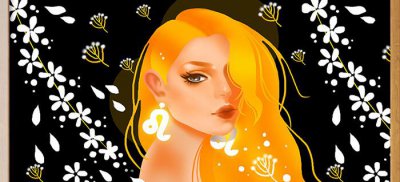 典型的狮子座女生性格 超准的狮子女性格深度解析