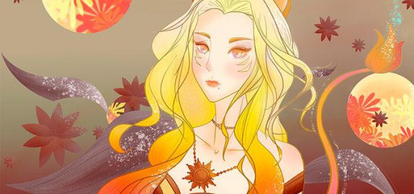 典型的狮子座女生性格