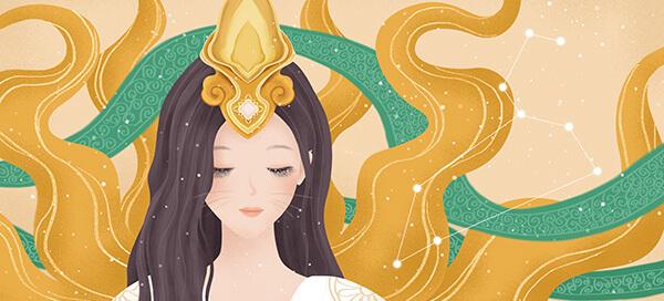 典型的狮子座女生性格