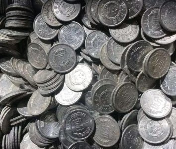 硬币收藏价格表图片及价格 硬币市场最新价格表