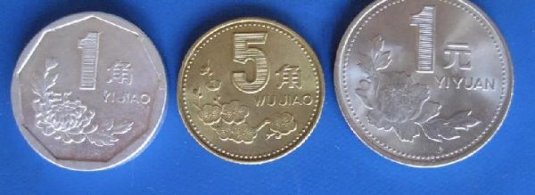 硬币收藏价格表图片及价格