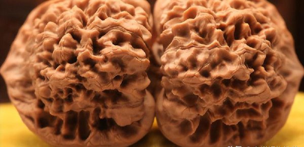 年轻人不要玩核桃