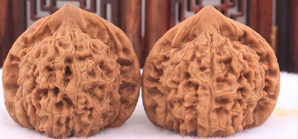 年轻人不要玩核桃