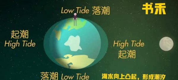 海浪是怎么形成的简介