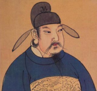 开元盛世是哪个皇帝在位时期 开元盛世是唐朝什么时期