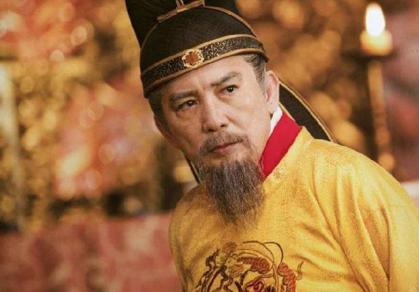 开元盛世是哪个皇帝在位时期