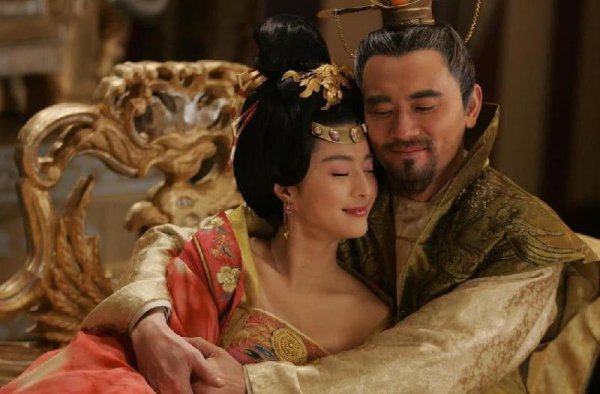 开元盛世是哪个皇帝在位时期