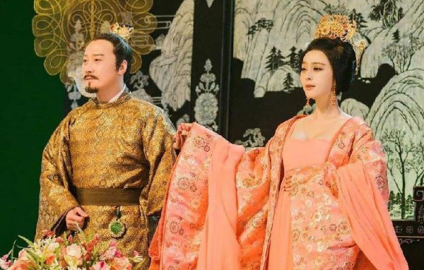 开元盛世是哪个皇帝在位时期