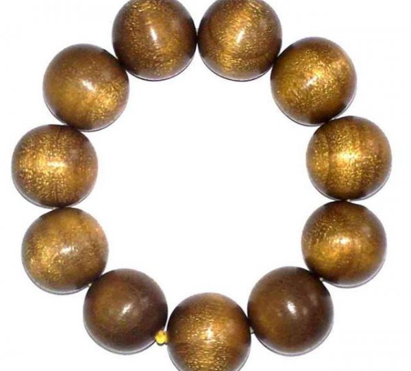 金丝楠手串怎么盘玩才会包浆