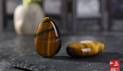 一般虎眼石手串多少钱 天然虎眼石手串价格与图片