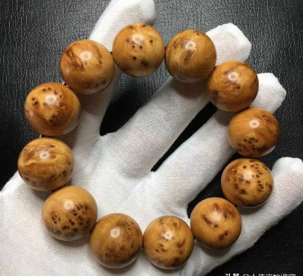 崖柏怎么盘出来漂亮