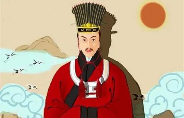 辽金算不算是中国王朝