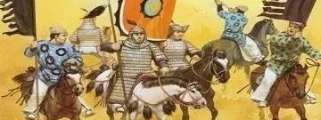 辽金算不算是中国王朝