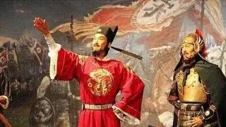 辽金算不算是中国王朝