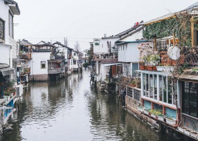 有上海威尼斯之称的古镇叫什么名字 朱家角是什么地方