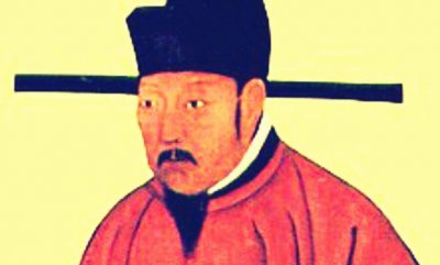 吕端大事不糊涂指的是谁 吕端是个什么人物