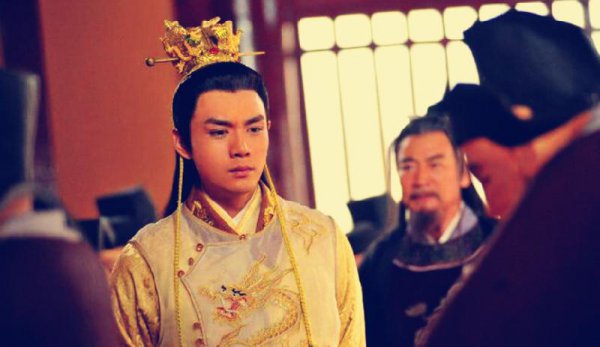 吕端大事不糊涂指的是谁